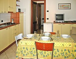 Apartment in Mongelia