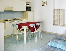 Apartment in Mongelia