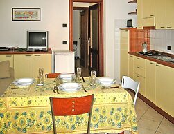 Apartment in Mongelia