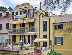 Apartment in Mongelia