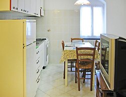 Apartment in Mongelia