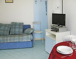 Apartment in Mongelia