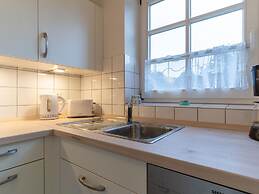 Apartment With Fireplace in a Thatched-roof Condo