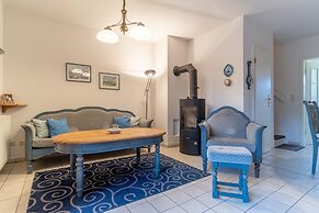 Apartment mit Kamin in Einer Eigentumswohnung