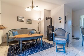Apartment mit Kamin in Einer Eigentumswohnung