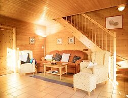 Doppelhaushaelfte in Hasselfelde