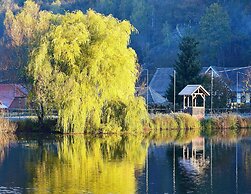 Doppelhaushaelfte in Hasselfelde