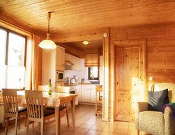 Doppelhaushaelfte in Hasselfelde