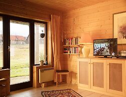 Doppelhaushaelfte in Hasselfelde