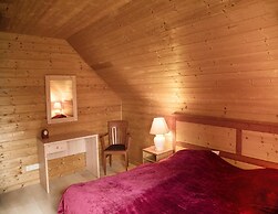 Doppelhaushaelfte in Hasselfelde