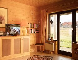 Doppelhaushaelfte in Hasselfelde