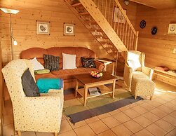 Doppelhaushaelfte in Hasselfelde