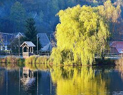 Doppelhaushaelfte in Hasselfelde