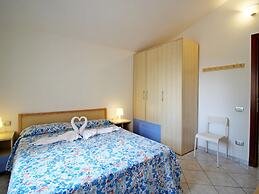 Terraced House in Costa Rei With Garden