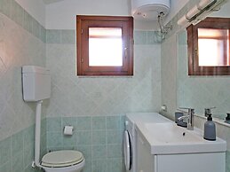 Terraced House in Costa Rei With Garden