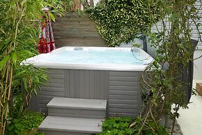 Top-end Apartment, Jacuzzi, Fecamp, Cote D'albatre