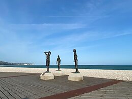 Top-end Apartment, Jacuzzi, Fecamp, Cote D'albatre
