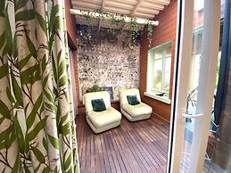 Top-end Apartment, Jacuzzi, Fecamp, Cote D'albatre