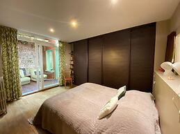 Top-end Apartment, Jacuzzi, Fecamp, Cote D'albatre