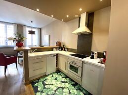 Top-end Apartment, Jacuzzi, Fecamp, Cote D'albatre