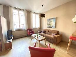 Top-end Apartment, Jacuzzi, Fecamp, Cote D'albatre