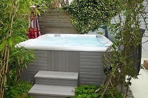Top-end Apartment, Jacuzzi, Fecamp, Cote D'albatre