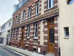 Top-end Apartment, Jacuzzi, Fecamp, Cote D'albatre