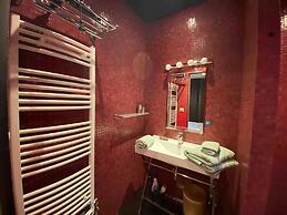 Top-end Apartment, Jacuzzi, Fecamp, Cote D'albatre