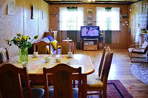 Holiday Home, Bieszkowice