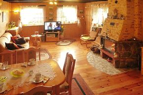 Holiday Home, Bieszkowice