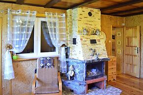 Holiday Home, Bieszkowice