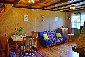 Holiday Home, Bieszkowice