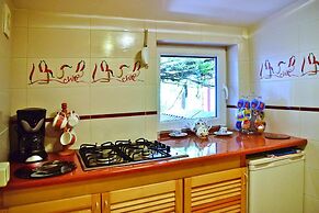 Holiday Home, Bieszkowice