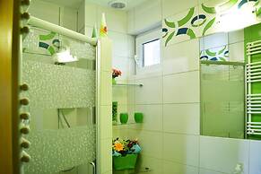 Holiday Home, Bieszkowice
