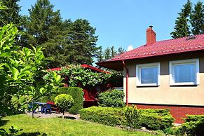 Holiday Home, Bieszkowice