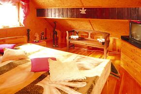 Holiday Home, Bieszkowice