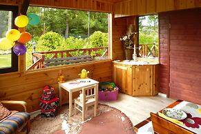 Holiday Home, Bieszkowice