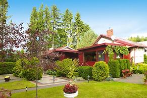 Holiday Home, Bieszkowice