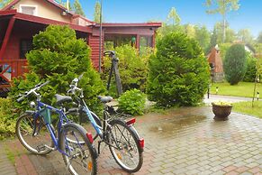 Holiday Home, Bieszkowice