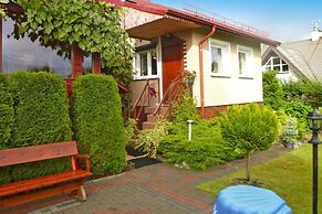 Holiday Home, Bieszkowice