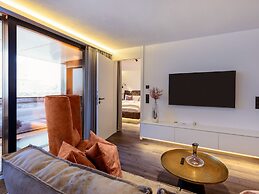 Apartments B-home, Bramberg am Wildkogel