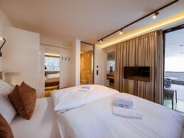 Apartments B-home, Bramberg am Wildkogel