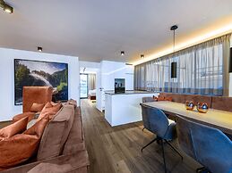 Apartments B-home, Bramberg am Wildkogel