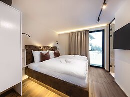 Apartments B-home, Bramberg am Wildkogel