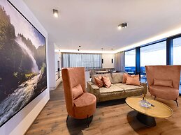 Apartments B-home, Bramberg am Wildkogel