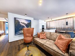 Apartments B-home, Bramberg am Wildkogel