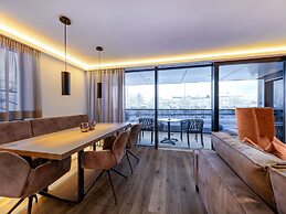 Apartments B-home, Bramberg am Wildkogel