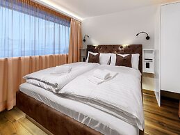 Apartments B-home, Bramberg am Wildkogel