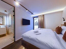 Apartments B-home, Bramberg am Wildkogel