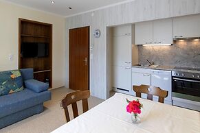 Holiday Flats in St Georgen am Kreischberg